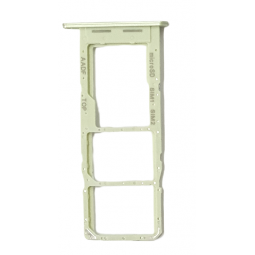 Bandeja Tarjeta SIM y Micro SD para Samsung A14 4G (2023) A145P