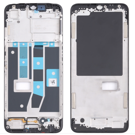 Carcasa Frontal De LCD para Oppo A16 2021 (CPH2269) / Oppo A16s 2021 (CPH2271)