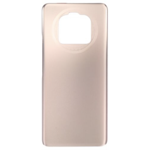 Tapa Bateria Back Cover Honor X9 negro
