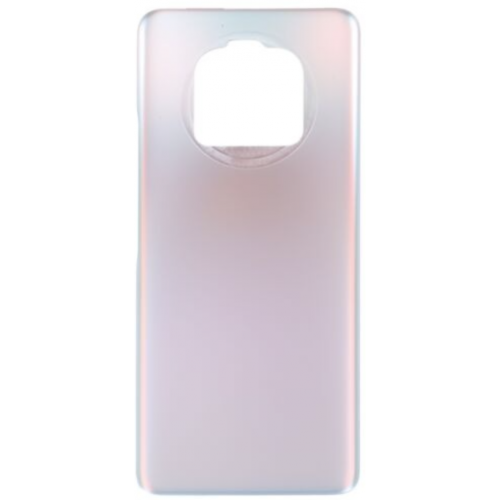Tapa Bateria Back Cover Honor X9 negro