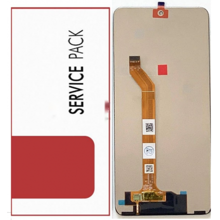 SERVICE PACK Pantalla Original Sin Marco Para Huawei Honor X9 / Magic 4 Lite (4G) 5G