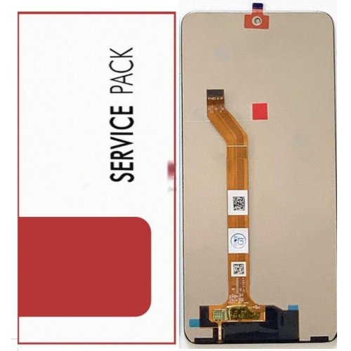 SERVICE PACK Pantalla Original Sin Marco Para Huawei Honor X9 / Magic 4 Lite (4G) 5G