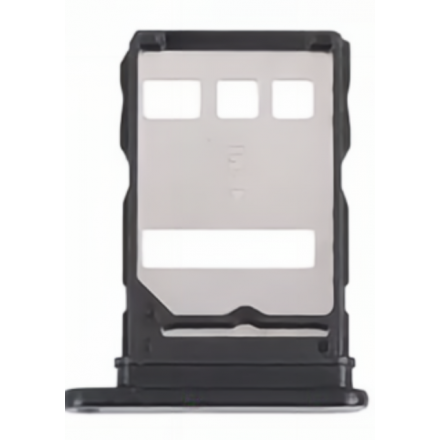 Bandeja Sim Y Micro SD Para Huawei Honor X9 2