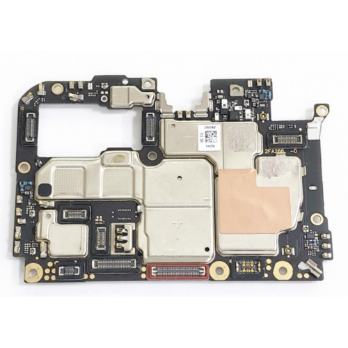 placa base para Oppo A74 5G 2021 CPH 2197 6GB ran 128GB