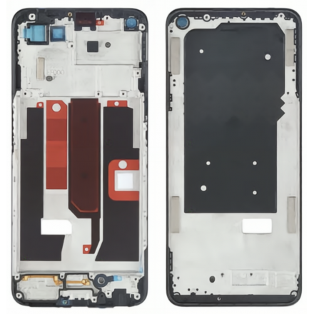 Carcasa Frontal De LCD para Oppo A74 5G 2021 CPH 2197