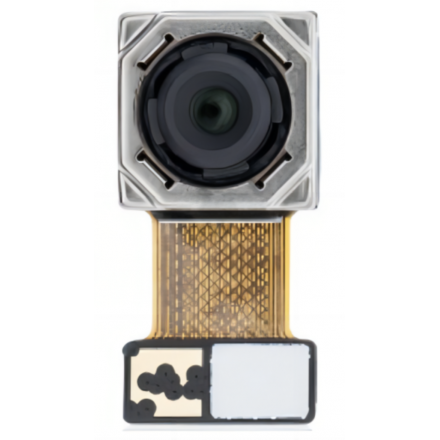 Camara Trasera Para Huawei Honor X8