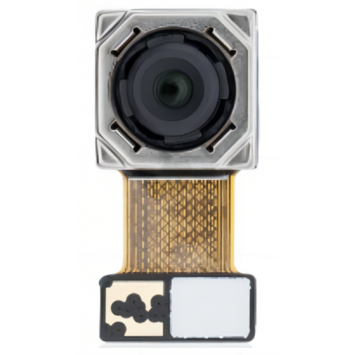 Camara Trasera Para Huawei Honor X8