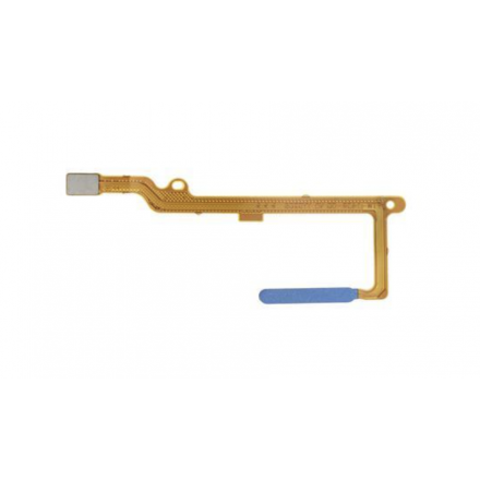 Flex Sensor Huellas Encendido (power) para Honor X8 TFY-LX1 / x8 5G VNE-N41