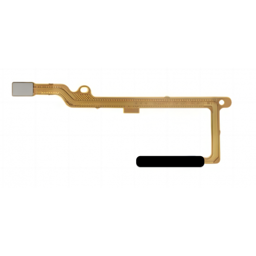 Flex Sensor Huellas Encendido (power) para Honor X8 TFY-LX1 / x8 5G VNE-N41