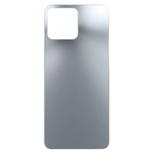 Tapa trasera para Huawei Honor X8 negro