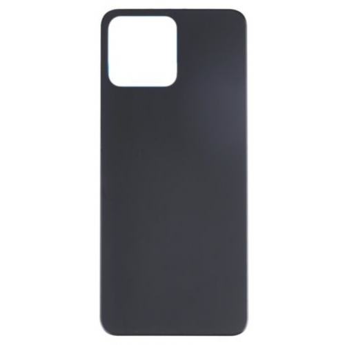Tapa trasera para Huawei Honor X8 negro