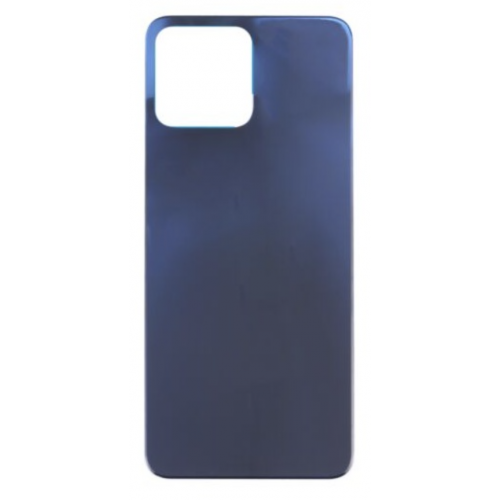 Tapa trasera para Huawei Honor X8 negro