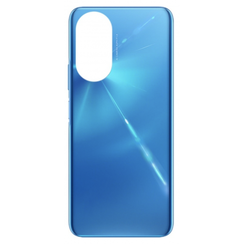 apa trasera para Huawei Honor X7 CMA-LX2 oro