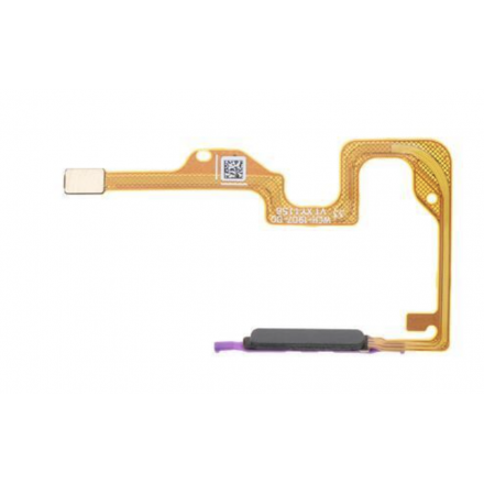 Flex Lector De Huellas Para Huawei Honor X7 2