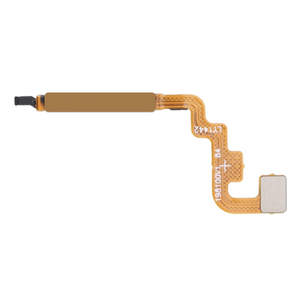 n96 Flex Sensor Huellas Encendido (power) Para Redmi Note 11 4G/Redmi Note 11s/M4 Pro 4G
