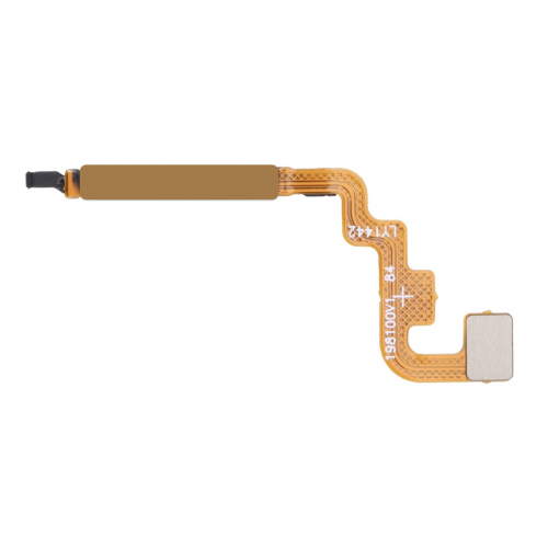 n96 Flex Sensor Huellas Encendido (power) Para Redmi Note 11 4G/Redmi Note 11s/M4 Pro 4G