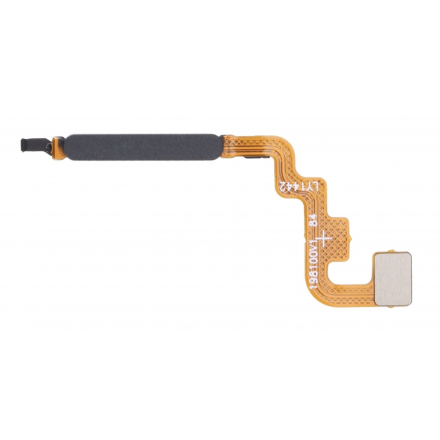 n96 Flex Sensor Huellas Encendido (power) Para Redmi Note 11 4G/Redmi Note 11s/M4 Pro 4G 2