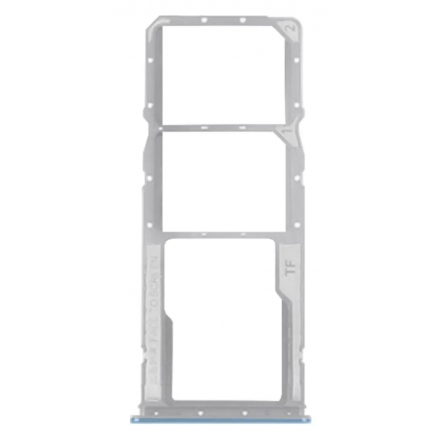 N98 Bandeja SIM Y Tarjeta SD Para Xiaomi Redmi Note 11 4G