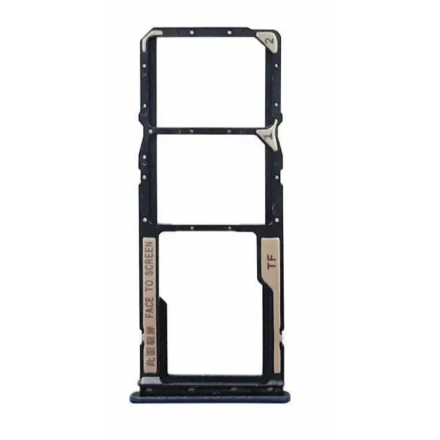 N98 Bandeja SIM Y Tarjeta SD Para Xiaomi Redmi Note 11 4G 2