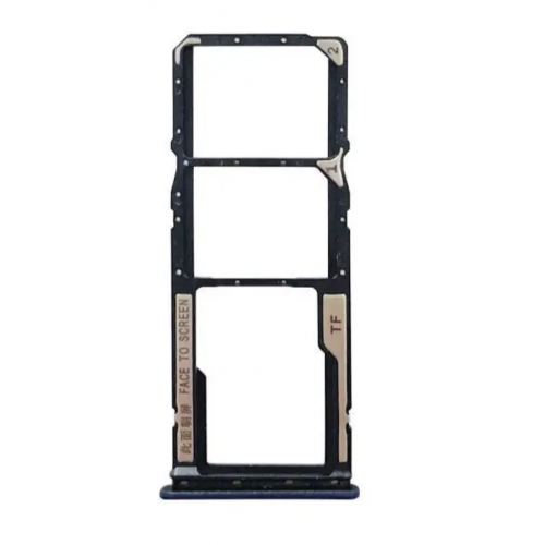 N98 Bandeja SIM Y Tarjeta SD Para Xiaomi Redmi Note 11 4G