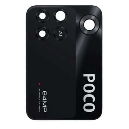 Lente De Camara Para Pocophone M4 Pro / Poco M4 Pro