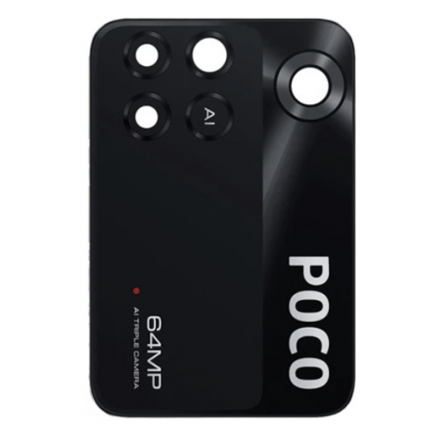 Lente De Camara Para Pocophone M4 Pro / Poco M4 Pro