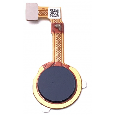 Flex Sensor Huellas Para Oppo A15 / A15s / A32 / A34 / A53 / A53s