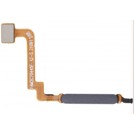 N52 Flex Lector De Huellas Para Xiaomi Redmi Note 10 4G /redmi note 10S 2