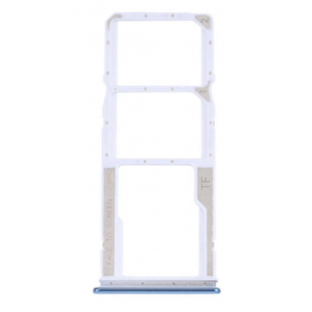 N86 Bandeja SIM + SIM/SD Para Xiaomi Redmi Note 10
