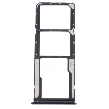 N86 Bandeja SIM + SIM/SD Para Xiaomi Redmi Note 10 2