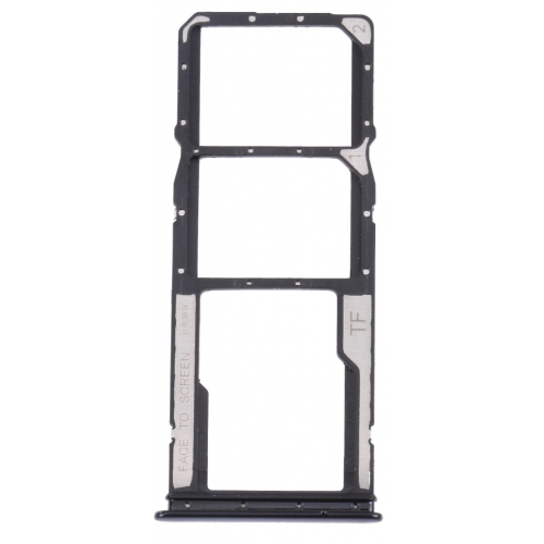 N86 Bandeja SIM + SIM/SD Para Xiaomi Redmi Note 10