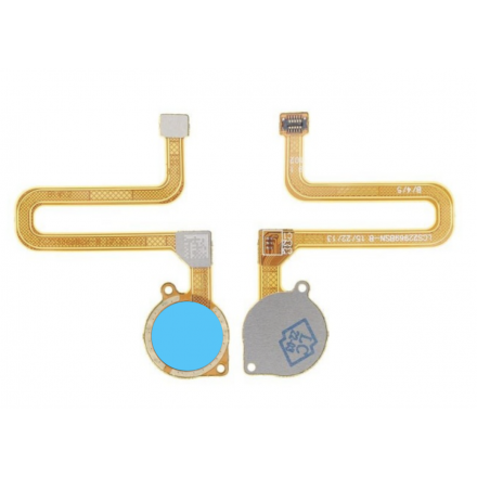 N95.2 Flex Lector De Huellas Para Xiaomi Redmi 10C