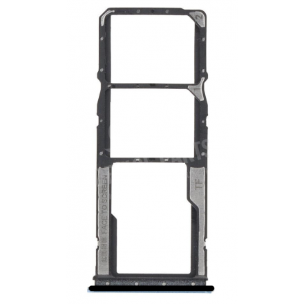 N95.2 Bandeja SIM + SIM/SD Para Xiaomi Redmi 10C 2