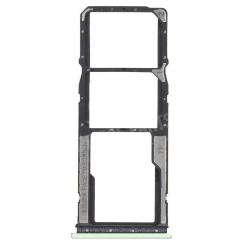 N95.2 Bandeja SIM + SIM/SD Para Xiaomi Redmi 10C