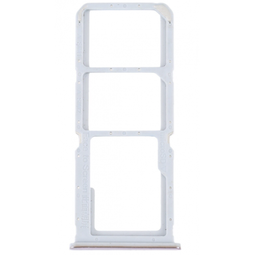 Bandeja Sim y Micro SD Para OPPO A53 2020