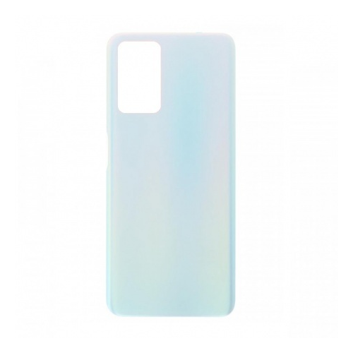 Tapa Trasera Para OPPO A96 4G (NEGRO)