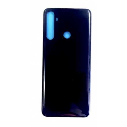 Tapa Trasera Para OPPO Realme 5 (AZUL)