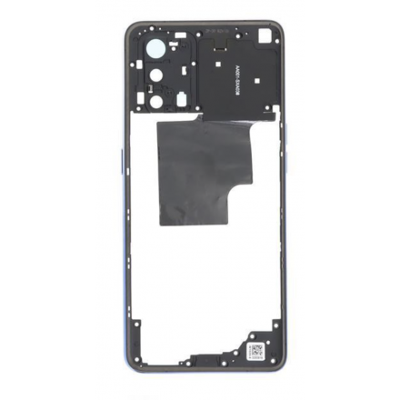 Chasis Carcasa Trasera para OPPO A74 4G 2021 (CPH2219) 2