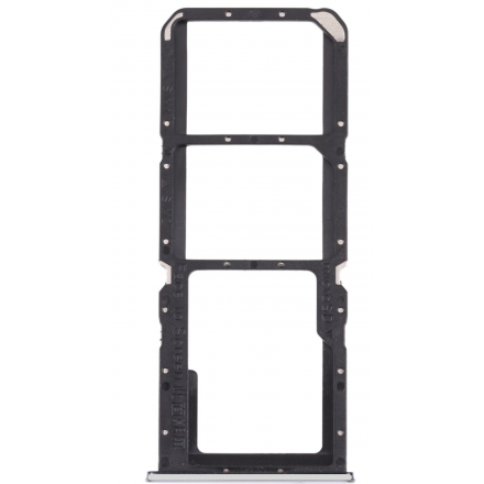 Bandeja Sim Y Micro SD Para OPPO Realme A74 4G / F19 / Realme 8 4G