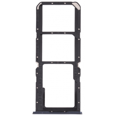 Bandeja Sim Y Micro SD Para OPPO Realme A74 4G / F19 / Realme 8 4G 2