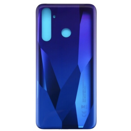 Tapa Trasera Para OPPO Realme 5 Pro (AURORA)