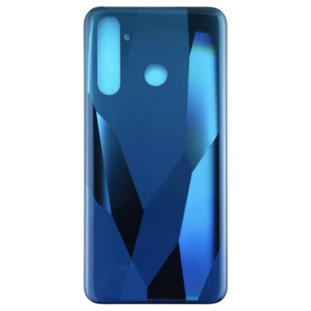 Tapa Trasera Para OPPO Realme 5 Pro (AURORA) 2