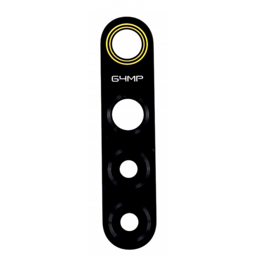 Lente De Camara Para  Realme 5 Pro (RMX1971)