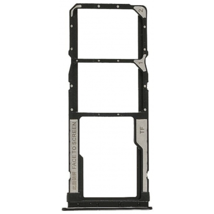 N84 Bandeja SIM + SIM/SD Para Xiaomi Redmi Note 10 PRO 2