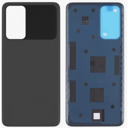T30 Tapa Trasera Para XIaomi Pocophone Poco M4 Pro 5G 2