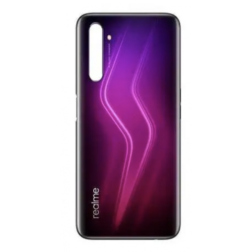 Tapa Trasera para Realme 6 Pro (RMX2061)