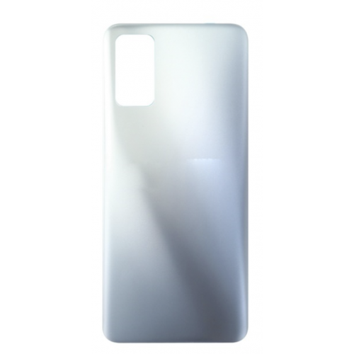 Tapa Trasera Para OPPO Realme 7 5G (AZUL)