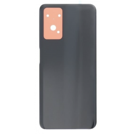 Tapa Trasera Para OPPO Realme 9i (NEGRO)