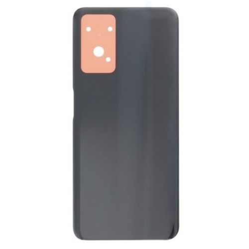Tapa Trasera Para OPPO Realme 9i (NEGRO)