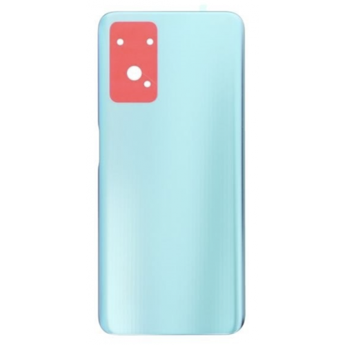 Tapa Trasera Para OPPO Realme 9i (NEGRO)